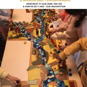 Atelier maquette