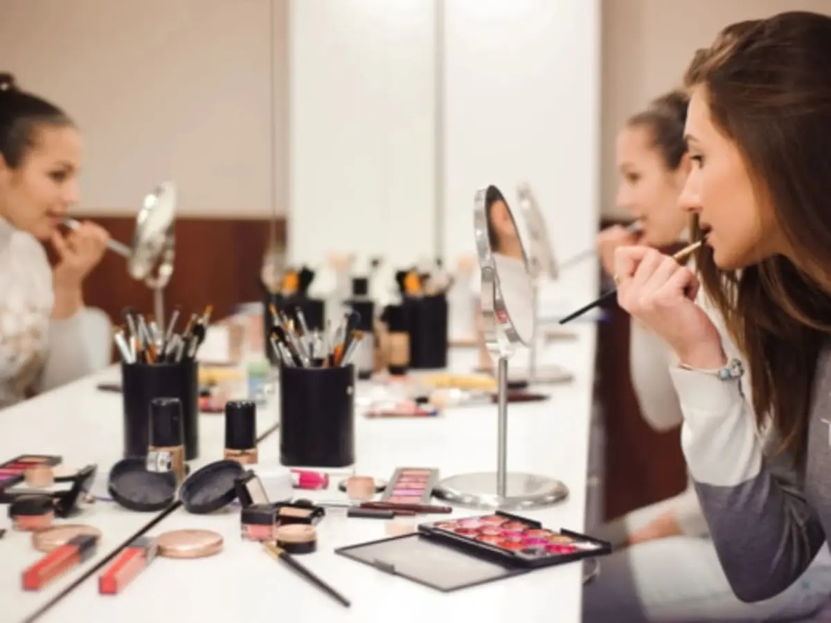 Atelier maquillage à Nice (06)