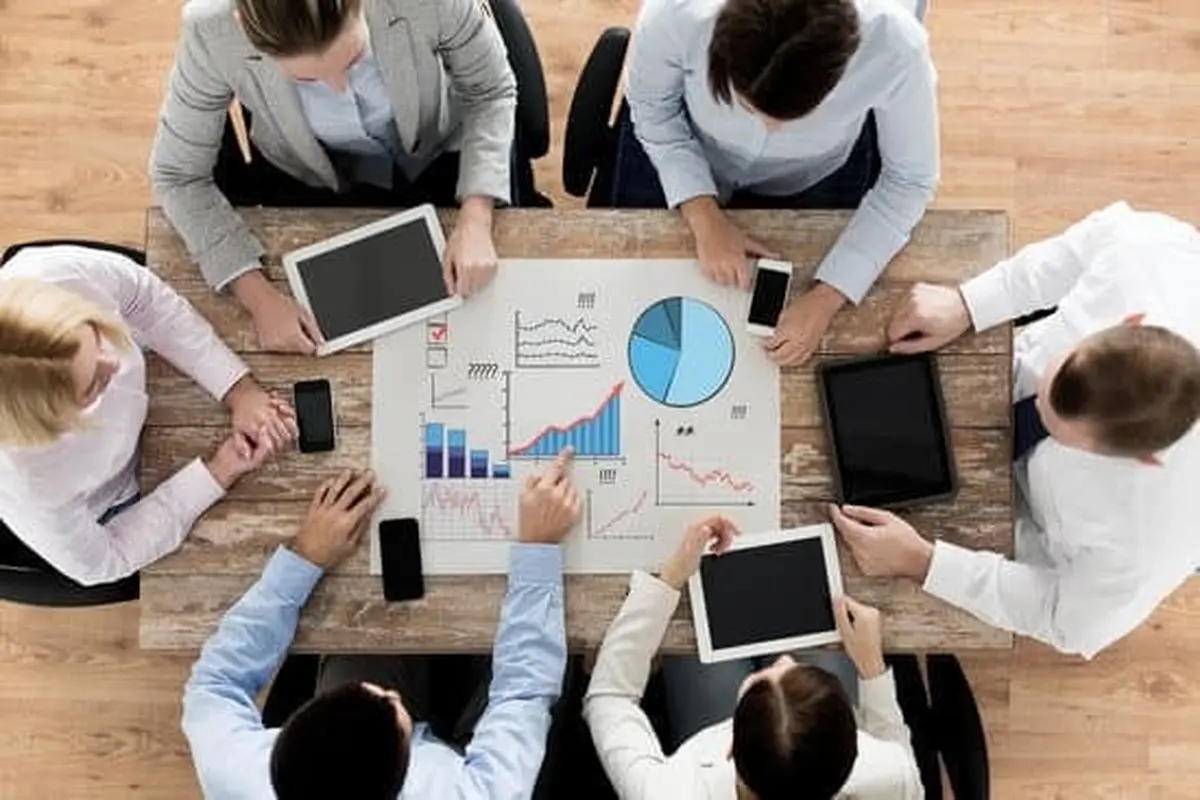 Atelier Marge, trésorerie et outils de gestion: gérer votre activité avec clarté