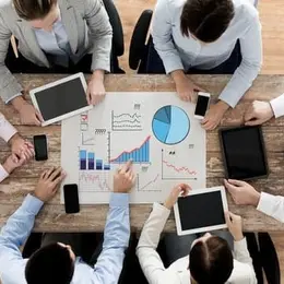 Atelier Marge, trésorerie et outils de gestion: gérer votre activité avec clarté