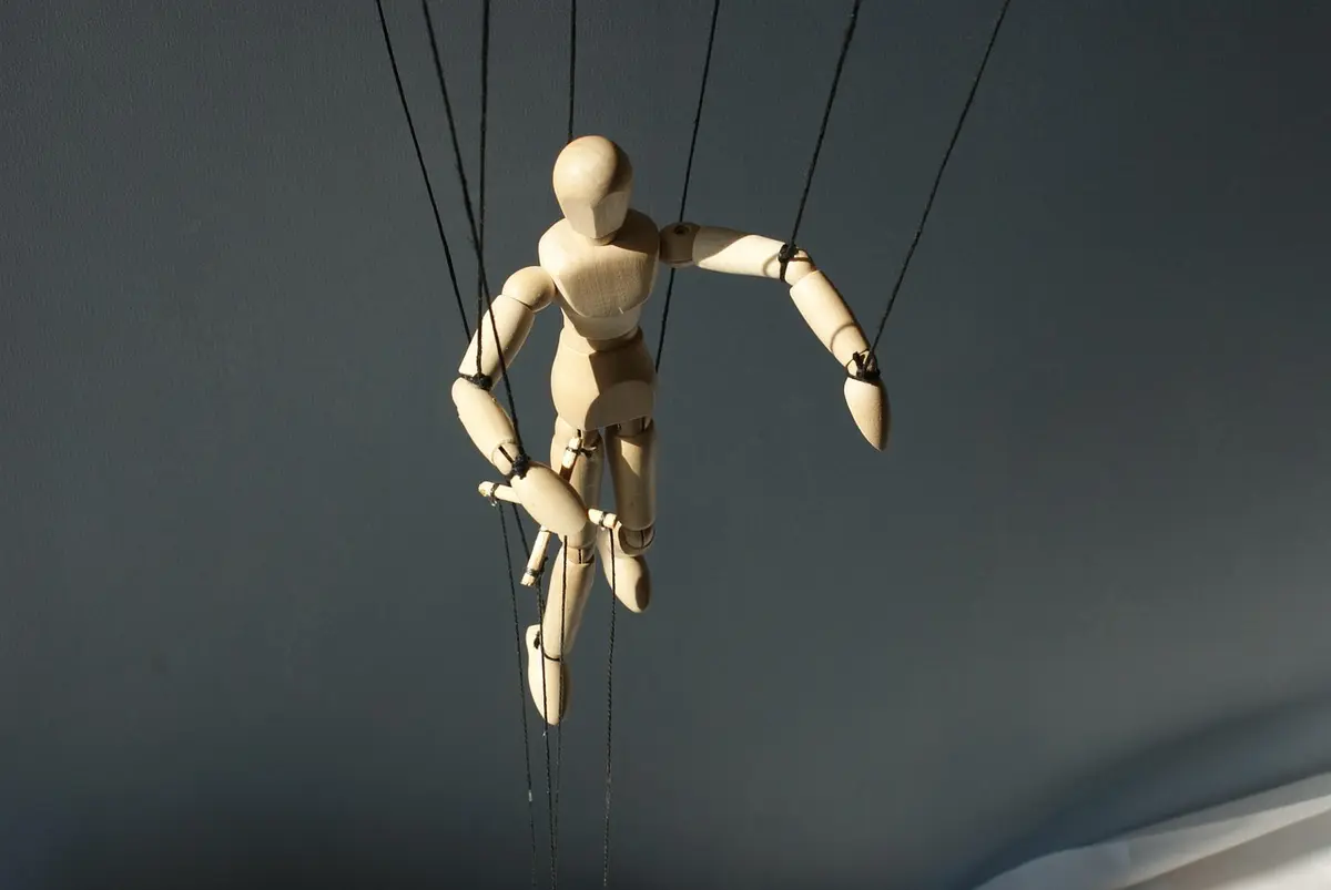 Atelier marionettes