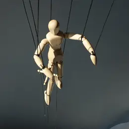 Atelier marionettes