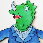 Atelier Marionnettes avec Alex Rochereau