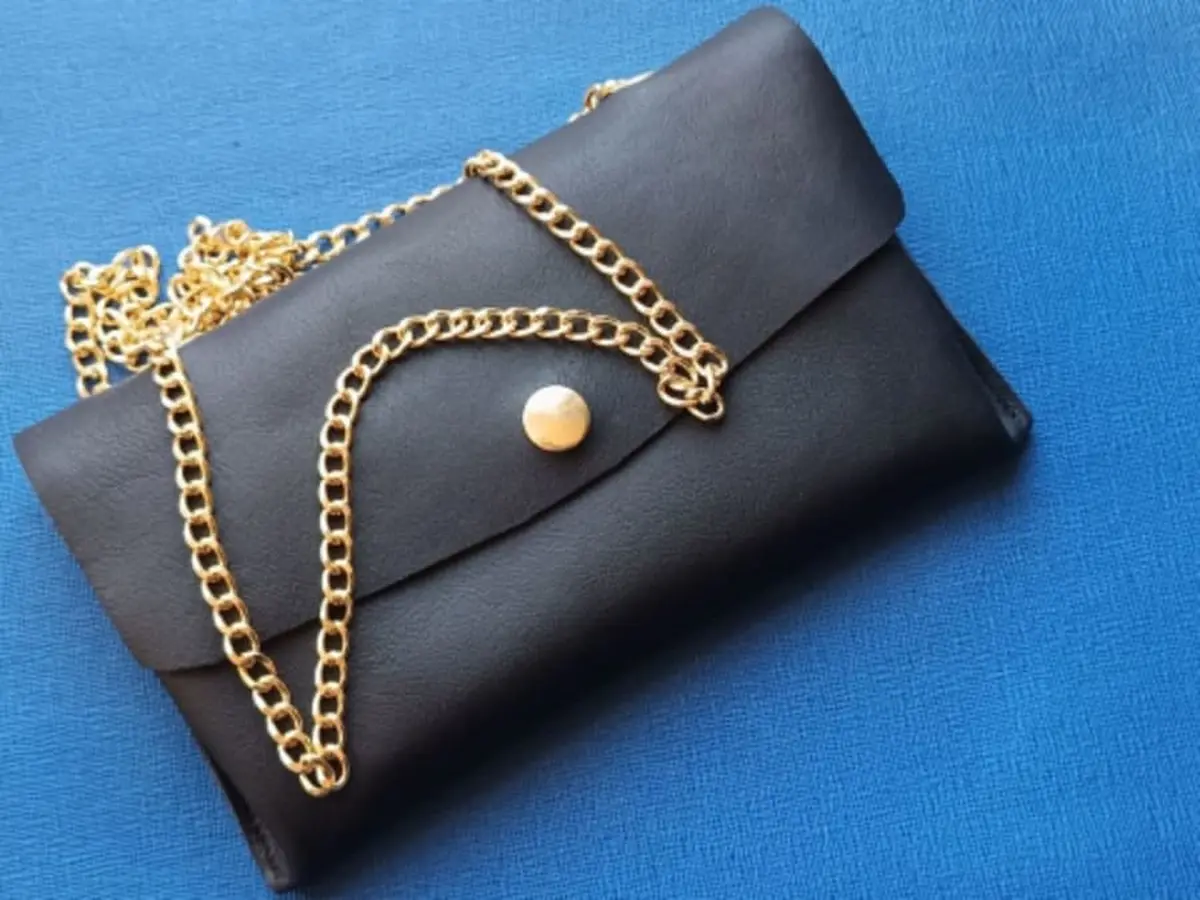 Atelier maroquinerie  à Paris 17ème