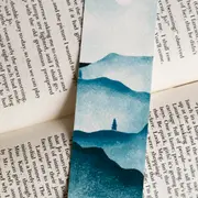 Atelier : Marque page