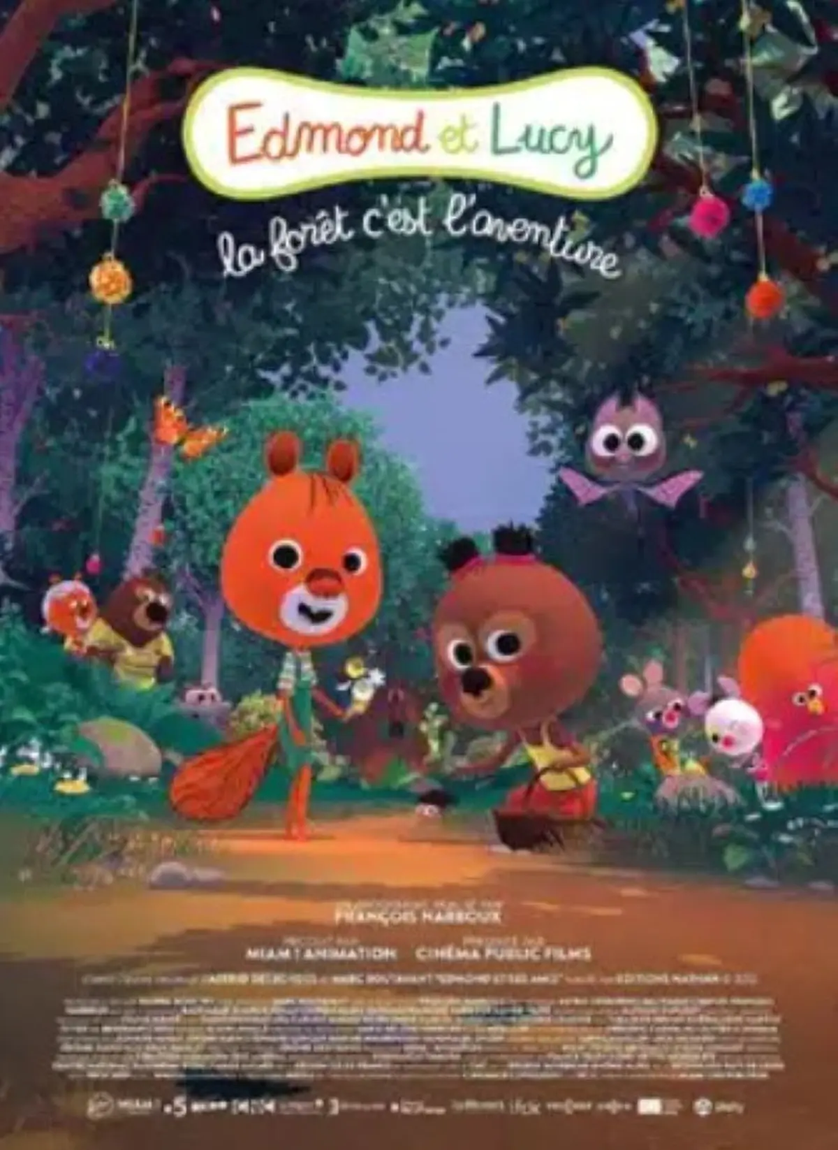 Atelier marque page et film avec le Cinéma Charles Boyer à Figeac