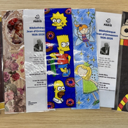 Atelier marque-pages