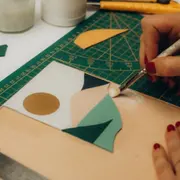 Atelier marqueterie de cuir près de Toulouse (31)