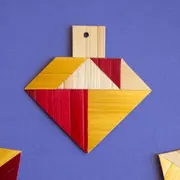 Atelier marqueterie de paille à Nantes (44)