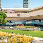 Atelier Marseille et ses pierres