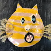 Atelier Mascotte : initiation modelage / céramique