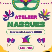 Atelier Masques