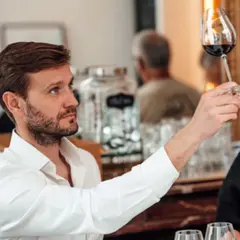 Atelier Masterclass dégustation de 6 Vins à Bordeaux (33)