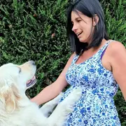 Atelier médiation animale avec Anaïs Llamas