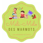 Atelier Méli Mélo des Marmots pour les 0 à 3ans - sur inscription et gratuit