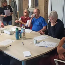 Atelier Mémoire