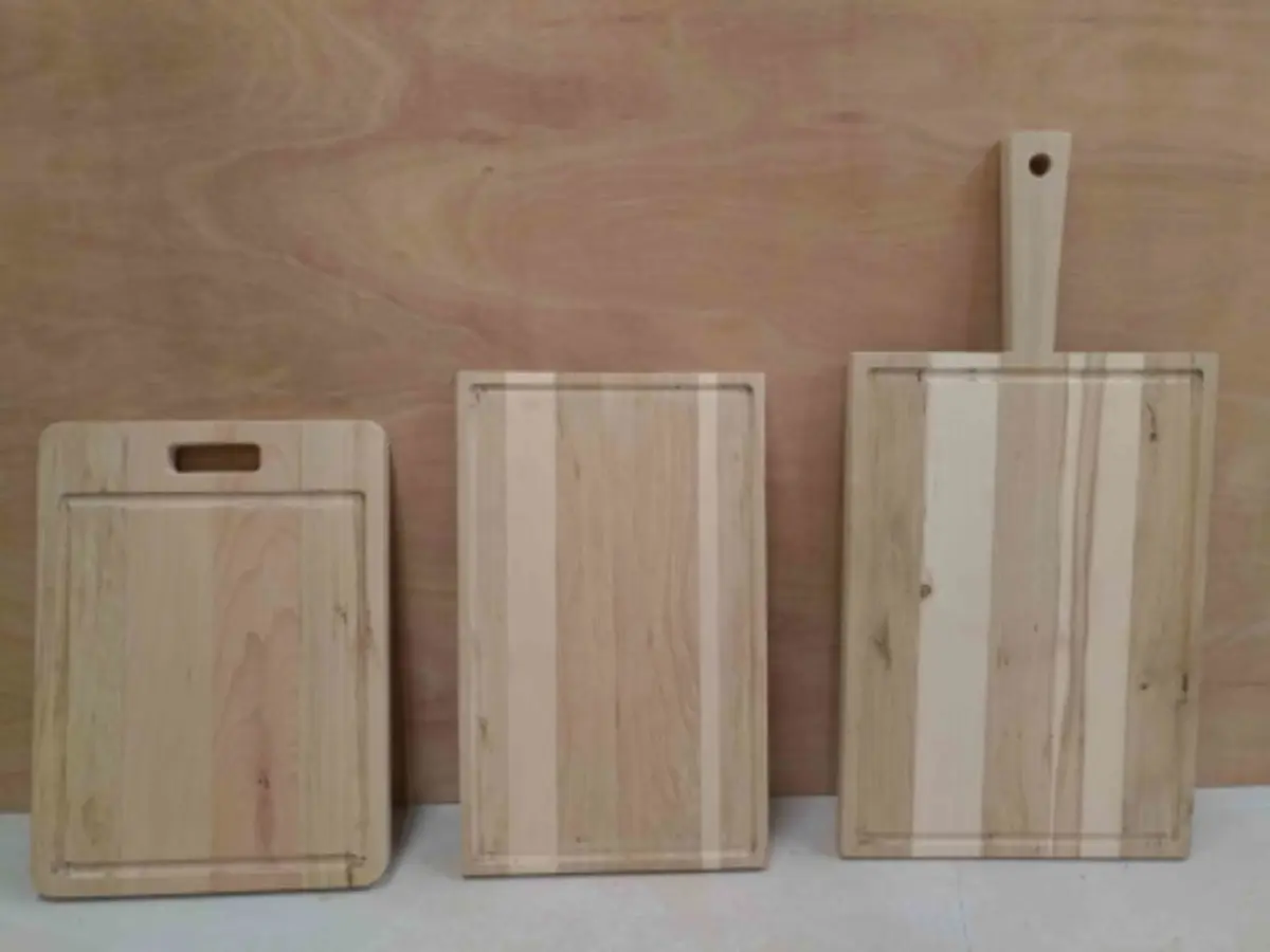 Atelier Menuiserie à Saint-Nizier-Le-Desert (01)