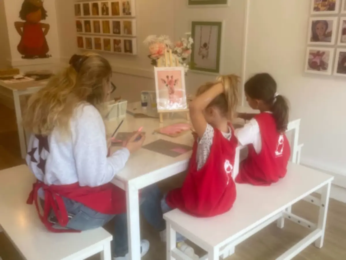 Atelier Mercredi Merveilleux à Troyes (10)