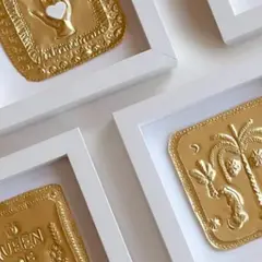 Atelier métal repoussé au Bouscat (33)