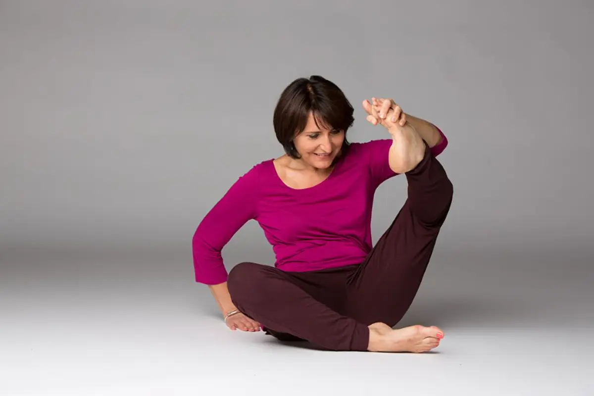 Atelier Méthode Feldenkrais : libérez votre bassin !