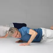 Atelier Méthode Feldenkrais : trouver de bons appuis au sol !