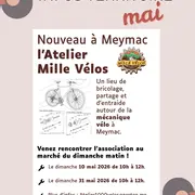 Atelier Mille Vélos