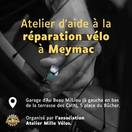 Atelier Mille Vélos