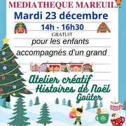 Atelier mini-bricoleurs