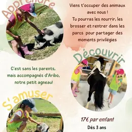 Atelier Mini Fermier