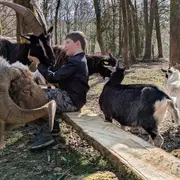 Atelier mini fermier