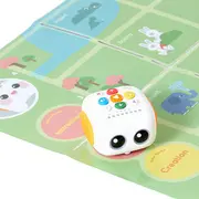 Atelier Mini Geek Lab - Talebot le robot