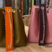 Atelier mini sac seau à Lyon (69)