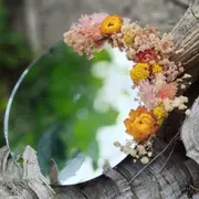 Atelier Miroir fleuri à Luchapt (86)