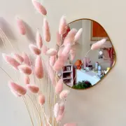 Atelier Miroir fleuri chez Deflorette