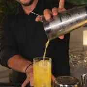 Atelier mixologie à Arcachon (33)