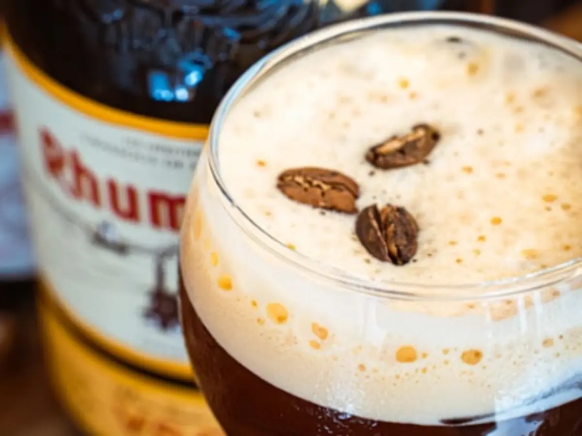 Atelier mixologie à Avignon (84)