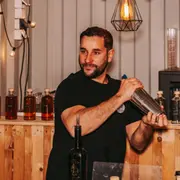 Atelier mixologie à Bordeaux Bacalan (33)