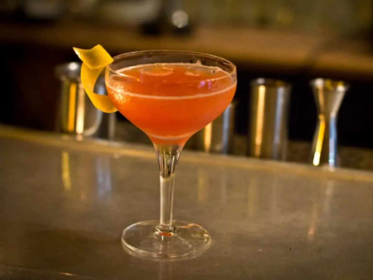 Atelier mixologie à Lille (59)