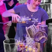 Atelier mixologie à Lyon 2ème