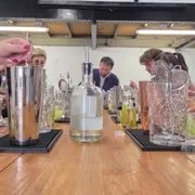 Atelier mixologie à Lyon 2ème