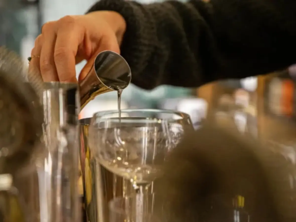 Atelier mixologie à Lyon 6ème