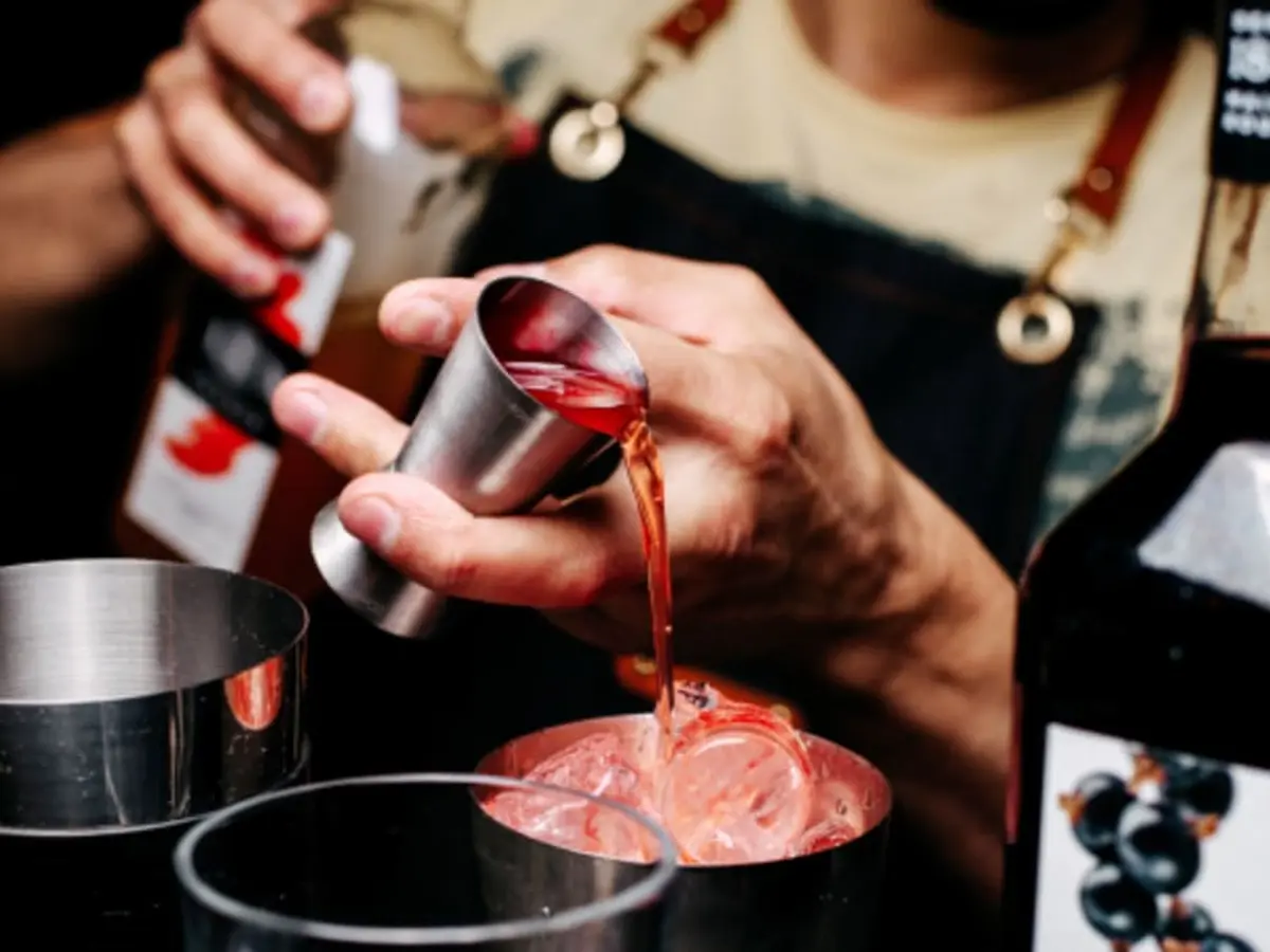 Atelier Mixologie d'exception à Paris 6ème