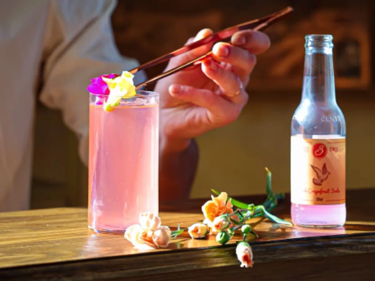 Atelier mixologie & création de cocktail à Bordeaux (33)