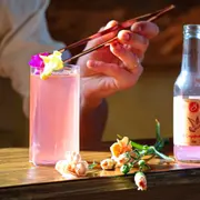 Atelier mixologie & création de cocktail à Bordeaux (33)