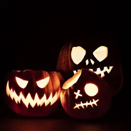 Atelier mobile Halloween