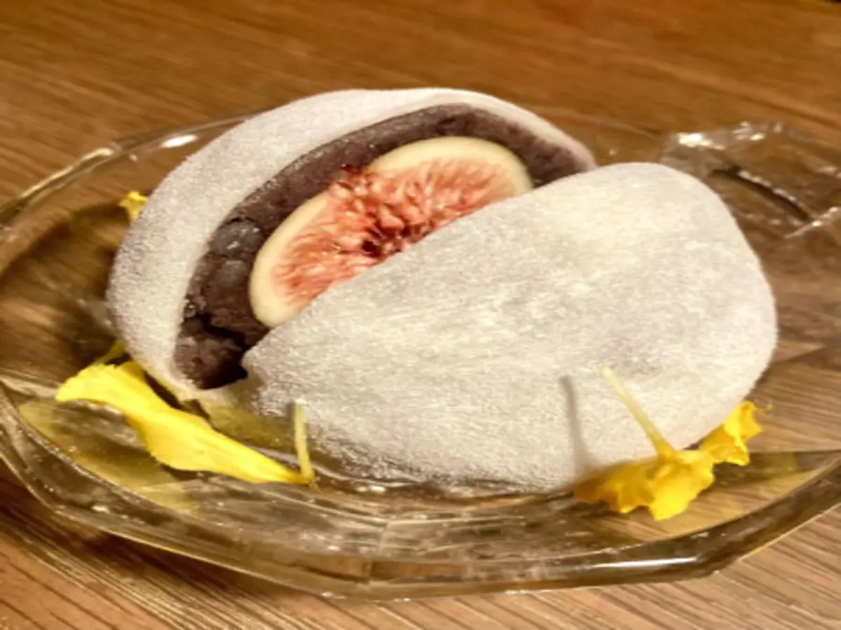 Atelier Mochi à Grenoble (38)