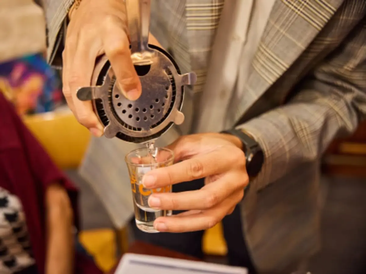 Atelier Mocktails à Paris 11ème