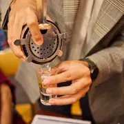 Atelier Mocktails à Paris 11ème