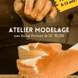 Atelier Modelage