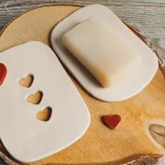 Atelier modelage à Vittel (88)